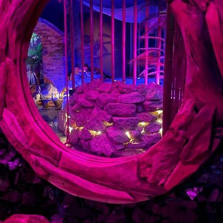 La Terrasse Des Spas - Restaurant - Institut Massage アーズブルック エクステリア 写真