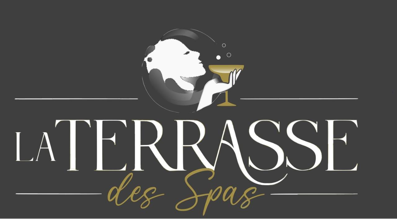 La Terrasse Des Spas - Restaurant - Institut Massage アーズブルック エクステリア 写真