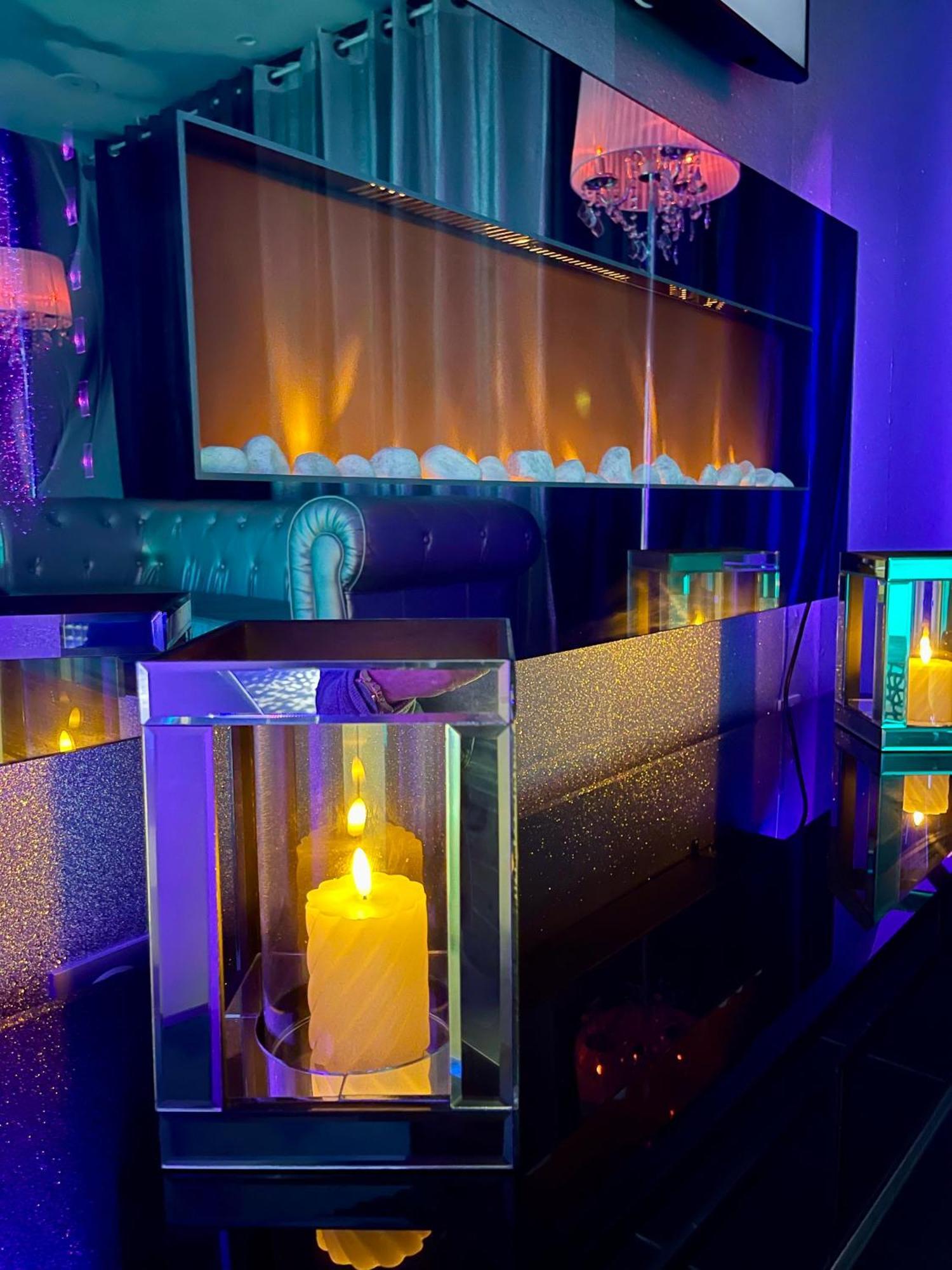 La Terrasse Des Spas - Restaurant - Institut Massage アーズブルック エクステリア 写真