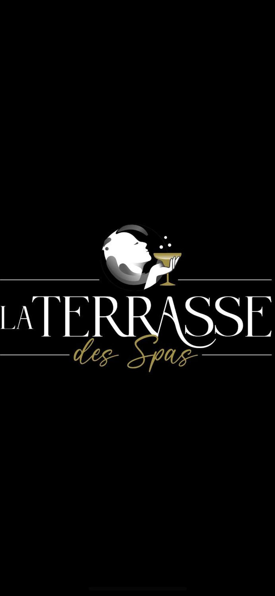 La Terrasse Des Spas - Restaurant - Institut Massage アーズブルック エクステリア 写真