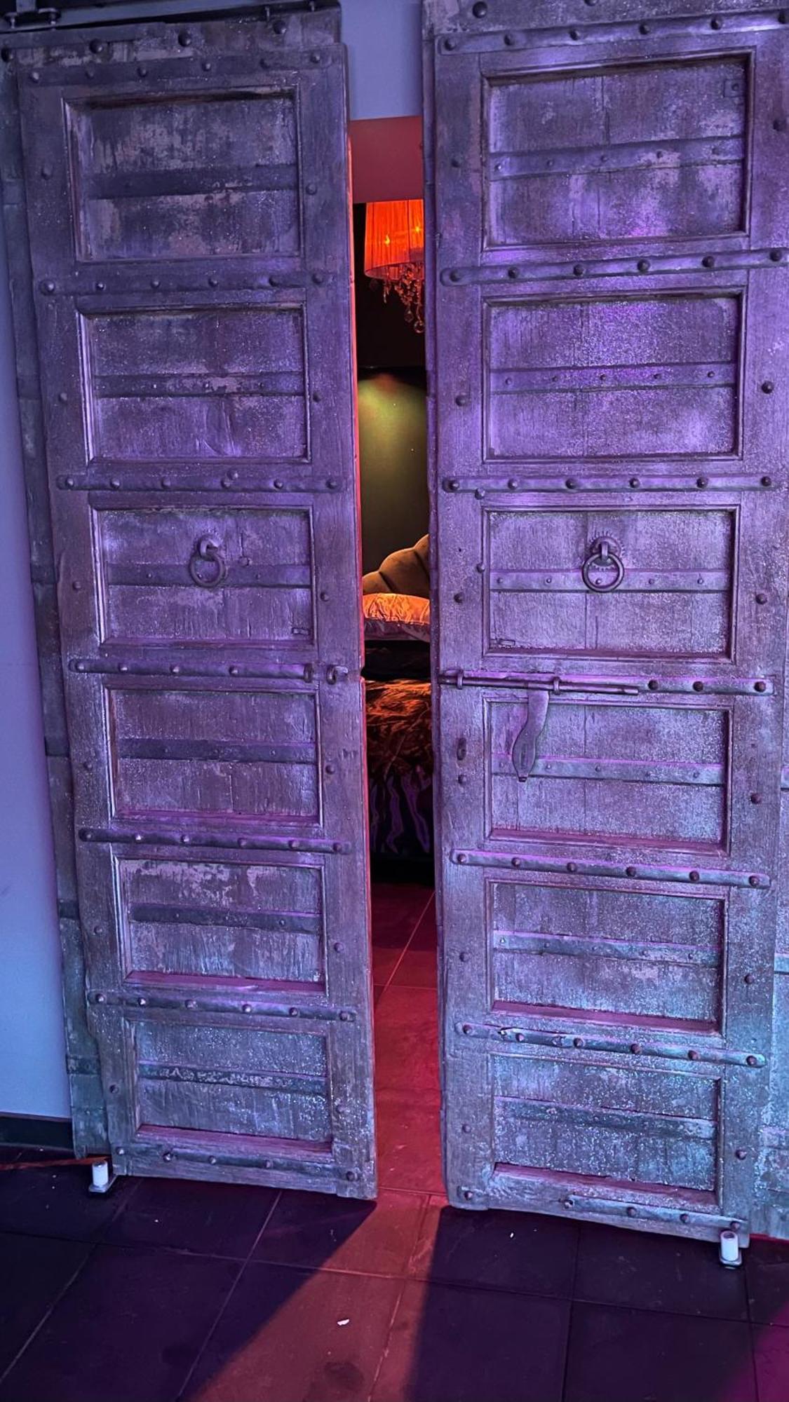 La Terrasse Des Spas - Restaurant - Institut Massage アーズブルック エクステリア 写真