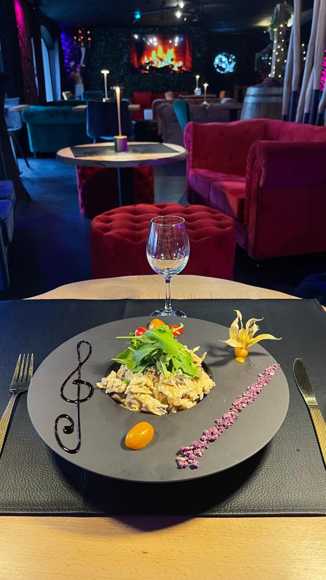 La Terrasse Des Spas - Restaurant - Institut Massage アーズブルック エクステリア 写真