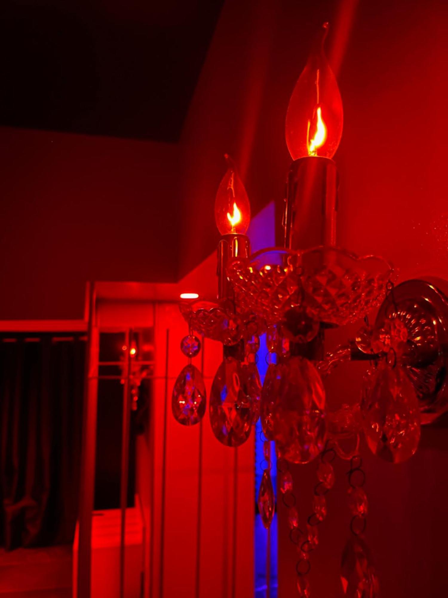La Terrasse Des Spas - Restaurant - Institut Massage アーズブルック エクステリア 写真