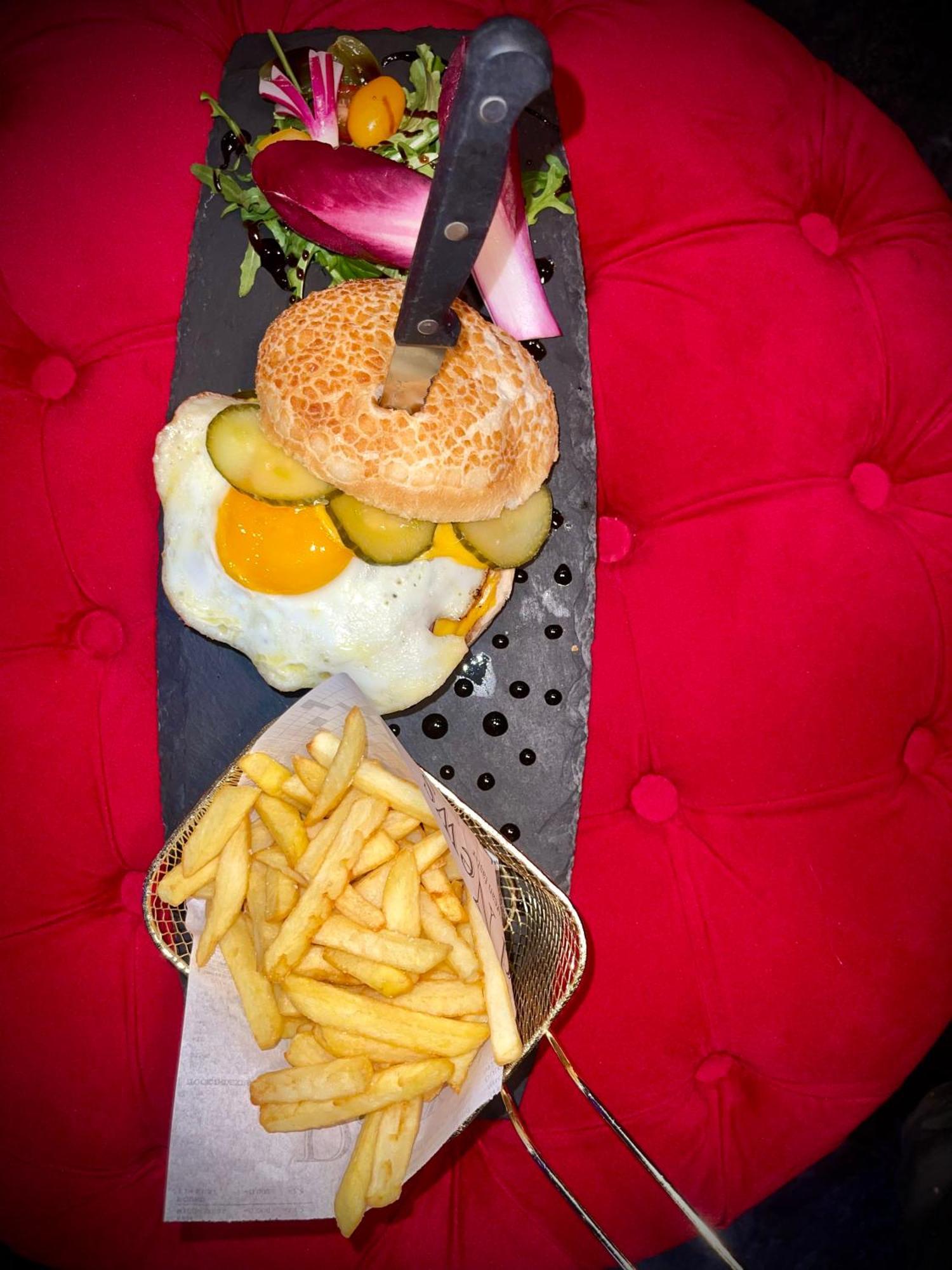 La Terrasse Des Spas - Restaurant - Institut Massage アーズブルック エクステリア 写真