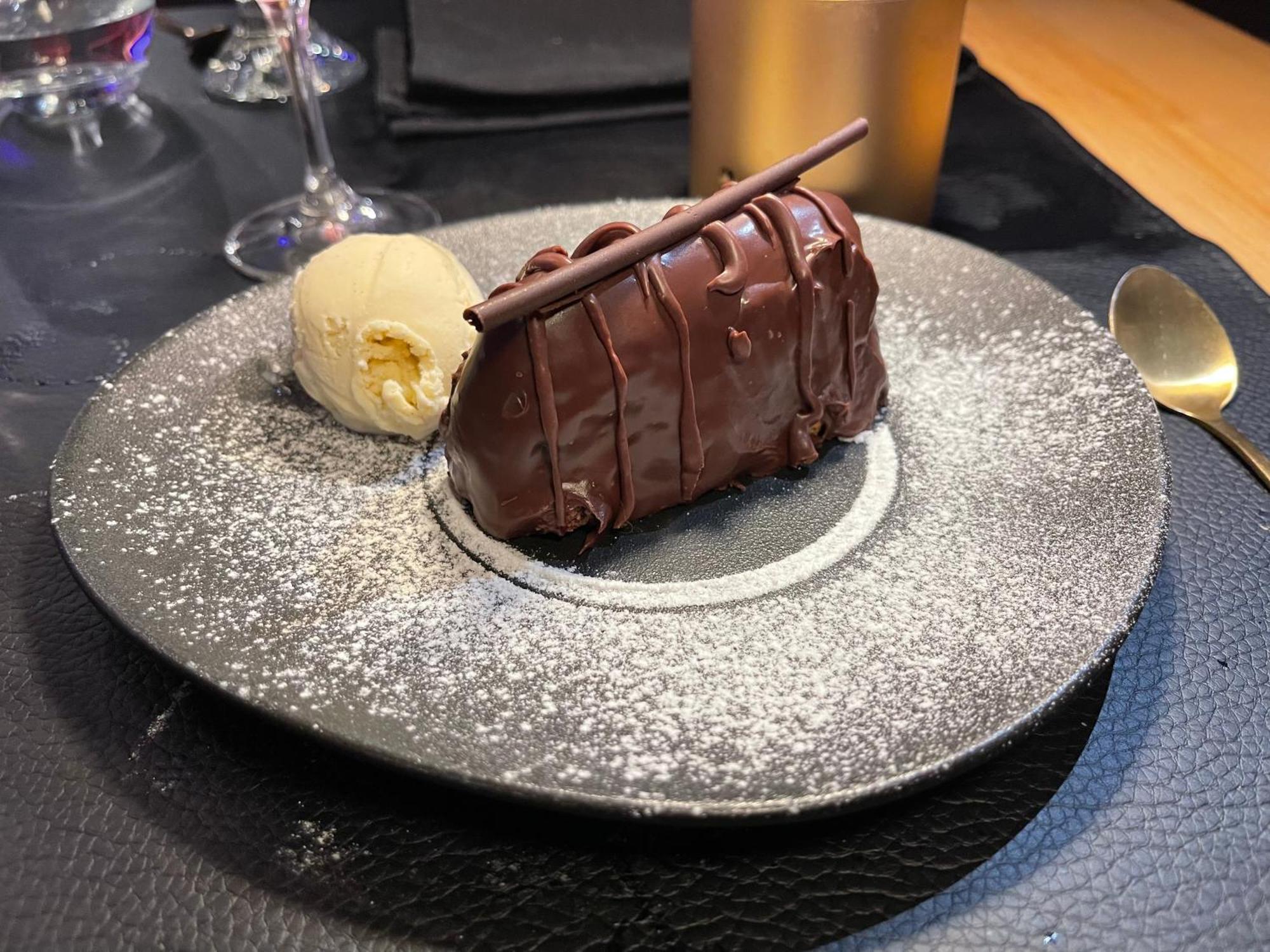 La Terrasse Des Spas - Restaurant - Institut Massage アーズブルック エクステリア 写真