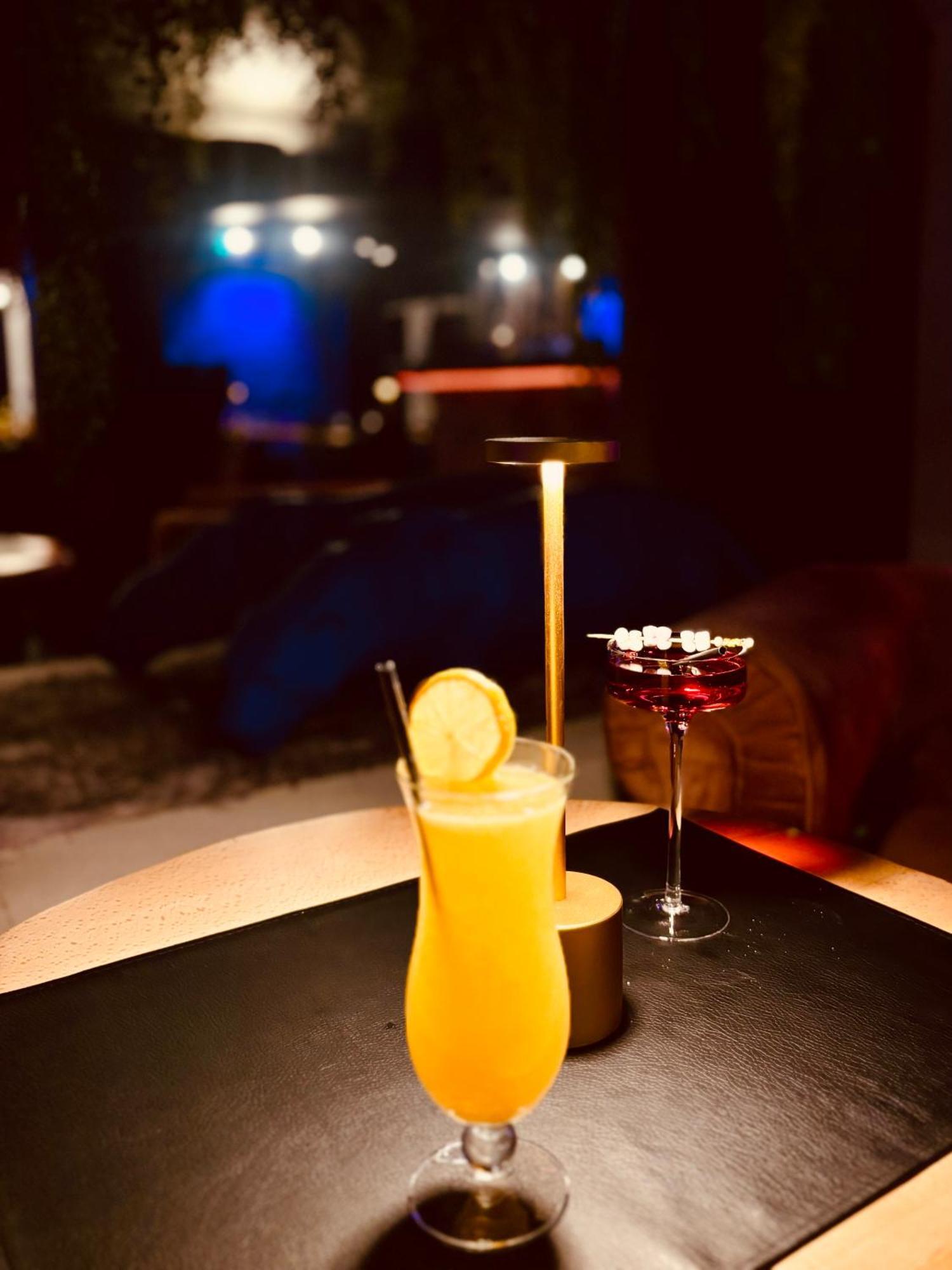 La Terrasse Des Spas - Restaurant - Institut Massage アーズブルック エクステリア 写真