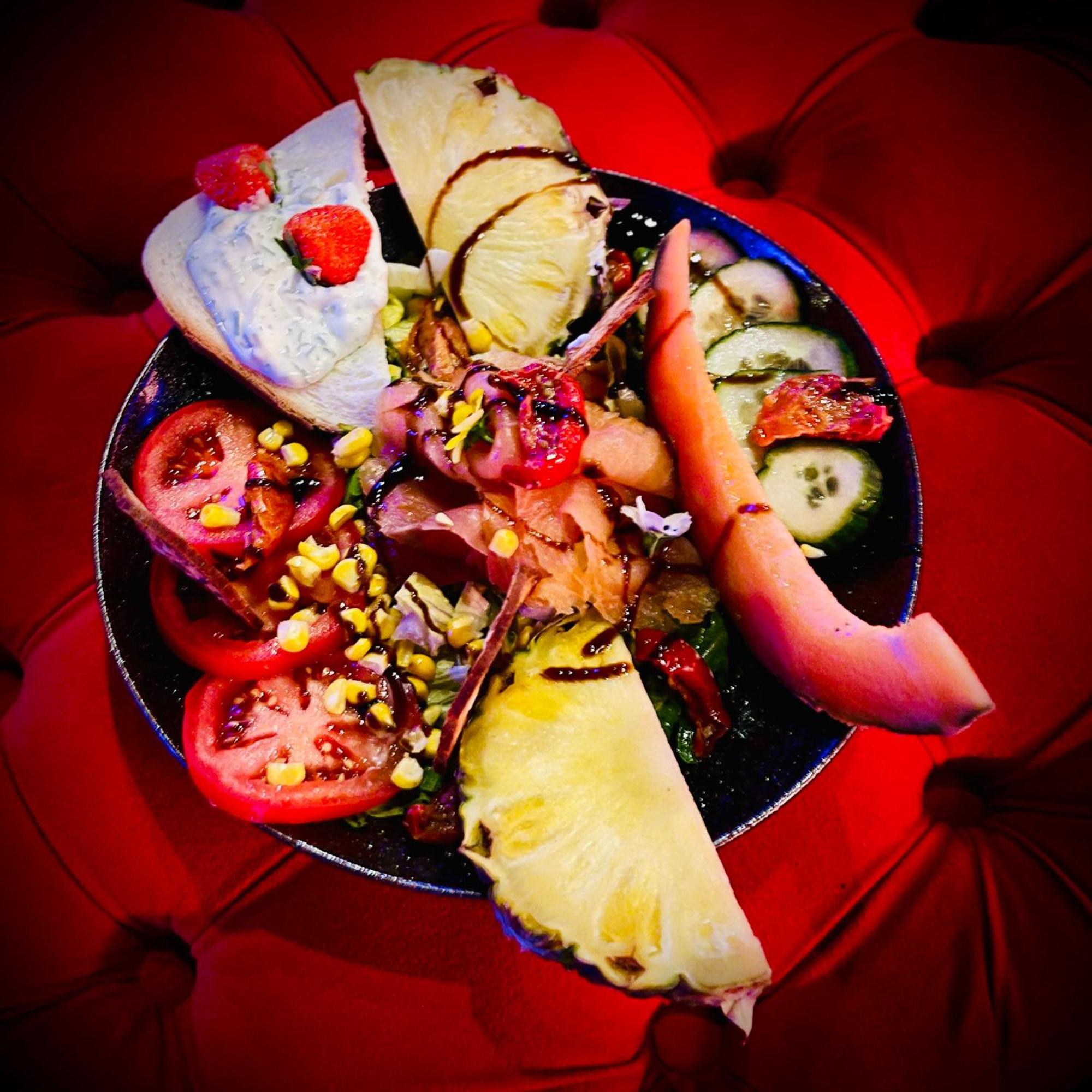 La Terrasse Des Spas - Restaurant - Institut Massage アーズブルック エクステリア 写真